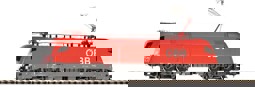 Show details for Piko 57819 ~E-Lok Taurus ÖBB V + lastg. Picture of Piko 57819 ~E-Lok Taurus ÖBB V + lastg.
