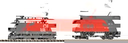 Show details for Piko 57919 E-Lok Taurus ÖBB V Picture of Piko 57919 E-Lok Taurus ÖBB V