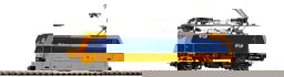 Zeige Details für Piko 59962 E-Lok BR 186 002 NS VI, vier Bild von Piko 59962 E-Lok BR 186 002 NS VI, vier