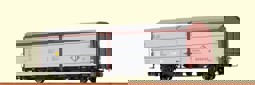 Show details for Brawa 48968 H0 Schiebewandwagen Tbis869 DB, IV, Degus Picture of Brawa 48968 H0 Schiebewandwagen Tbis869 DB, IV, Degus