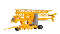 Zeige Details für Kibri 10390 H0 LIEBHERR SK 20 Schnelleinsatzkran mit Anhänger Bild von Kibri 10390 H0 LIEBHERR SK 20 Schnelleinsatzkran mit Anhänger