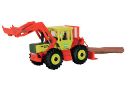 Zeige Details für Kibri 12254 H0 MB TRAC mit Rückeschaufel, Polterschild undWinde Bild von Kibri 12254 H0 MB TRAC mit Rückeschaufel, Polterschild undWinde