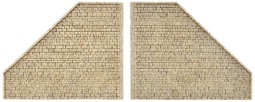 Zeige Details für Vollmer 48101 H0 Stützwand aus Steinkunst,passend zu 48100, 2 Stück Bild von Vollmer 48101 H0 Stützwand aus Steinkunst,passend zu 48100, 2 Stück