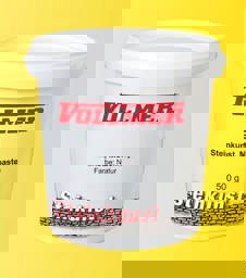Zeige Details für Vollmer 48900 Steinkunst-Modellierpaste, Farbe Natur, 500 gr Bild von Vollmer 48900 Steinkunst-Modellierpaste, Farbe Natur, 500 gr