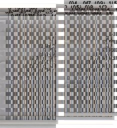 Show details for Faller 170523 H0, TT, N, Z Bohrersatz Picture of Faller 170523 H0, TT, N, Z Bohrersatz