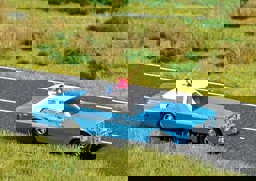 Show details for Busch 5629 Dodge Police H0 Picture of Busch 5629 Dodge Police H0