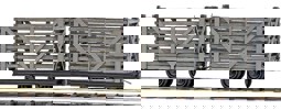 Show details for Busch 12214 2 Holztorfloren H0 Picture of Busch 12214 2 Holztorfloren H0