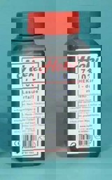 Show details for Heki 7103 Lasurfarbe 200 ml Picture of Heki 7103 Lasurfarbe 200 ml