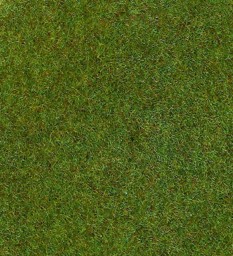 Picture of Heki 30913 Grasmatte dunkelgrün, 100x300 cm | Geländematten Spur H0