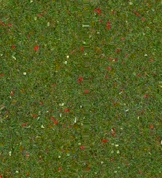 Zeige Details für Heki 30923 Grasmatte Blumenwiese, 100x300 cm Bild von Heki 30923 Grasmatte Blumenwiese, 100x300 cm