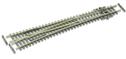 Show details for Peco SL-E389F N Weiche links großer Radius Code 55 Picture of Peco SL-E389F N Weiche links großer Radius Code 55