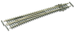 Picture of Peco SL-E389F N Weiche links großer Radius Code 55 | Gleise Spur N