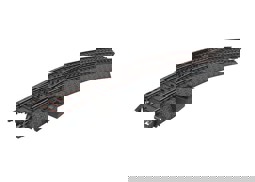 Zeige Details für Märklin 24772 C-Gleis Bogenweiche rechts, schlank Bild von Märklin 24772 C-Gleis Bogenweiche rechts, schlank