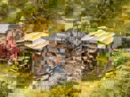 Zeige Details für Noch 14635 Schrebergartenhaus Bild von Noch 14635 Schrebergartenhaus