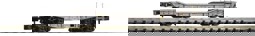 Show details for Piko 40701 N-Schwerlastwagen Slmmps Volk Picture of Piko 40701 N-Schwerlastwagen Slmmps Volk
