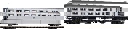 Zeige Details für Piko 57667 Nahverkehrssteuerwagen 2.Kl. Bild von Piko 57667 Nahverkehrssteuerwagen 2.Kl.