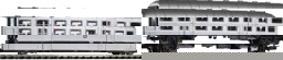 Show details for Piko 57668 Nahverkehrswagen 2.Kl. B DB I Picture of Piko 57668 Nahverkehrswagen 2.Kl. B DB I