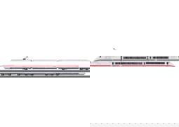 Show details for Märklin 29792 H0 ICE 2 Digital-Startpackung Picture of Märklin 29792 H0 ICE 2 Digital-Startpackung