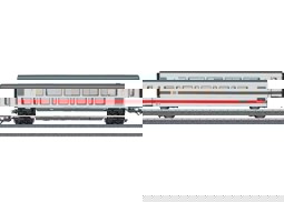 Show details for Märklin 40500 Märklin Start up - Intercity Schnellzugwagen 1. Klasse Picture of Märklin 40500 Märklin Start up - Intercity Schnellzugwagen 1. Klasse