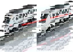 Zeige Details für Märklin 40503 Märklin Start up - Intercity Schnellzug-Steuerwagen 2. Klasse Bild von Märklin 40503 Märklin Start up - Intercity Schnellzug-Steuerwagen 2. Klasse