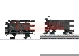 Show details for Märklin 46027 H0 Offener Hochbordwagen Om 21 DB Picture of Märklin 46027 H0 Offener Hochbordwagen Om 21 DB