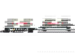 Show details for Märklin 47048 H0 Tragwagen Sgs 693 DB Picture of Märklin 47048 H0 Tragwagen Sgs 693 DB