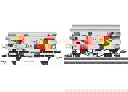 Show details for Märklin 47323 Kühlwagen Ibblps 379 Picture of Märklin 47323 Kühlwagen Ibblps 379