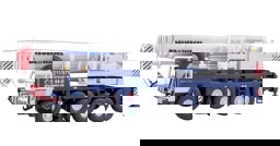Show details for Kibri 13060 H0 LIEBHERR Teleskop-Autokran 1160/2 BREUER& WASEL Picture of Kibri 13060 H0 LIEBHERR Teleskop-Autokran 1160/2 BREUER& WASEL