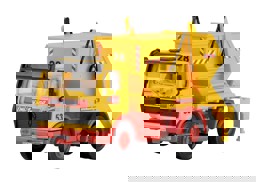 Zeige Details für Kibri 14120 H0 MB LP Absetzkipper, Edition Emil Bölling Bild von Kibri 14120 H0 MB LP Absetzkipper, Edition Emil Bölling