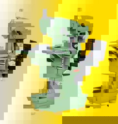 Zeige Details für Kibri 38671 H0 Fräsmaschine Bild von Kibri 38671 H0 Fräsmaschine