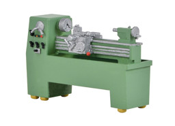 Zeige Details für Kibri 38672 H0 Drehmaschine Bild von Kibri 38672 H0 Drehmaschine