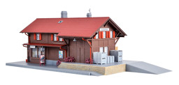 Zeige Details für Kibri 39519 H0 Bahnhof Surava inkl. Hausbeleuchtungs-Startset, Funktionsbausatz Bild von Kibri 39519 H0 Bahnhof Surava inkl. Hausbeleuchtungs-Startset, Funktionsbausatz