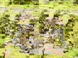 Zeige Details für Noch 14367 Abenteuer-Spielplatz Bild von Noch 14367 Abenteuer-Spielplatz