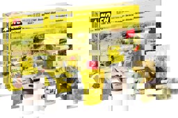 Zeige Details für Noch 60801 Basic-Paket Basteln Bild von Noch 60801 Basic-Paket Basteln