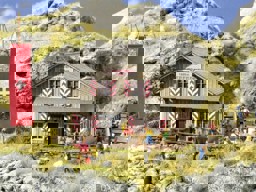 Zeige Details für Noch 63800 N Bergrestaurant Grosser Mythen Bild von Noch 63800 N Bergrestaurant Grosser Mythen
