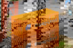 Zeige Details für Faller 180826 H0 20´ Container Hapag-Lloyd Bild von Faller 180826 H0 20´ Container Hapag-Lloyd