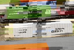 Show details for Faller 272840 N 48´ Rib-Side Container GENSTAR Picture of Faller 272840 N 48´ Rib-Side Container GENSTAR
