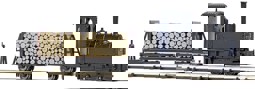 Zeige Details für Busch 12011 Start-Set mit Dampflok H0 Bild von Busch 12011 Start-Set mit Dampflok H0