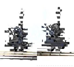 Show details for Busch 12250 Feldbahnmotorwagen Picture of Busch 12250 Feldbahnmotorwagen