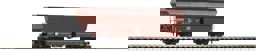 Show details for Piko 40711 N-Schüttgutwagen Falns OnRail Picture of Piko 40711 N-Schüttgutwagen Falns OnRail