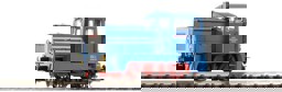 Show details for Piko 52550 Diesellok V23 PIKO Lok Picture of Piko 52550 Diesellok V23 PIKO Lok