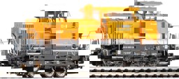 Show details for Piko 52657 ~Diesellok Vossloh G6 "BASF" Picture of Piko 52657 ~Diesellok Vossloh G6 "BASF"