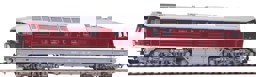 Show details for Piko 52760 Diesellok BR 132 063-9 DR IV Picture of Piko 52760 Diesellok BR 132 063-9 DR IV