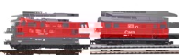 Show details for Piko 52763 ~Diesellok BR 232 426-7 DB AG Picture of Piko 52763 ~Diesellok BR 232 426-7 DB AG