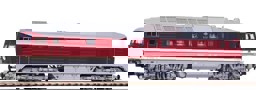 Show details for Piko 52766 Diesellok/Soundlok BR 132 295 Picture of Piko 52766 Diesellok/Soundlok BR 132 295