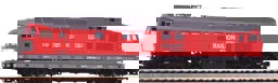 Show details for Piko 52767 ~Diesellok/Soundlok BR 132 29 Picture of Piko 52767 ~Diesellok/Soundlok BR 132 29