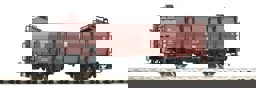 Show details for Piko 54442 Off. Gwg Ommu39 DR III Picture of Piko 54442 Off. Gwg Ommu39 DR III