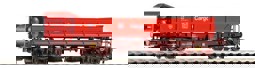 Show details for Piko 54604 Zweiseitenkipper Fakks 127 DB Picture of Piko 54604 Zweiseitenkipper Fakks 127 DB