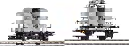 Show details for Piko 54695 Zementsilowagen Ucs-v9120 sch Picture of Piko 54695 Zementsilowagen Ucs-v9120 sch