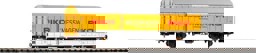 Show details for Piko 55050 Messwagen in H0 Picture of Piko 55050 Messwagen in H0